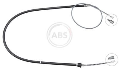 A.B.S. K18001 EAN: 8717109521306.