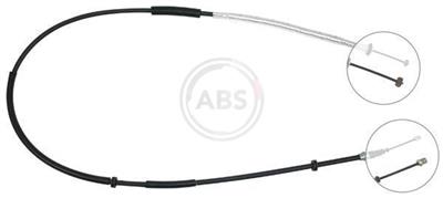 A.B.S. K18137 EAN: 8717109300314.