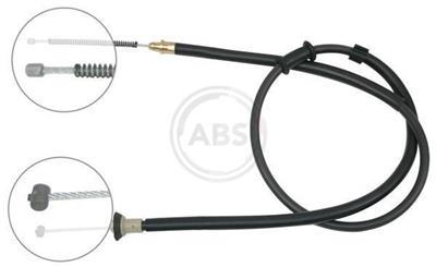 A.B.S. K18217 EAN: 8717109300390.