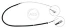 A.B.S. K18406 - Lanko ruční brzdy