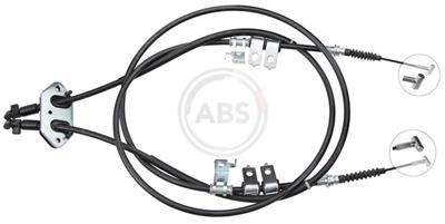 A.B.S. K18962 EAN: 8717109525403.