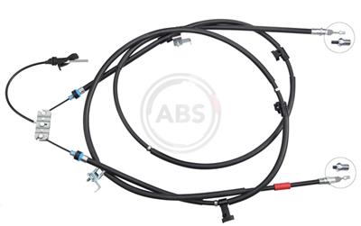 A.B.S. K18963 EAN: 8717109525410.