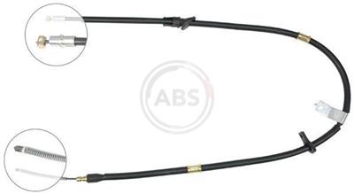 A.B.S. K19058 EAN: 8717109302349.