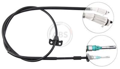 A.B.S. K19086 EAN: 8717109377002.