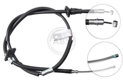 A.B.S. K19087 EAN: 8717109302318.