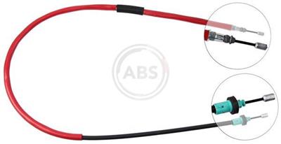 A.B.S. K19727 EAN: 8717109376883.