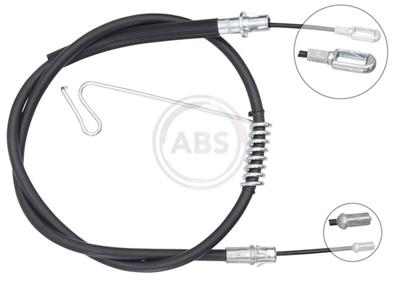 A.B.S. K19853 EAN: 8717109635317.