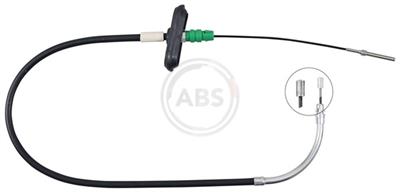 A.B.S. K19991 EAN: 8717109678864.