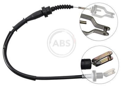 A.B.S. K22740 EAN: 8717109193923.