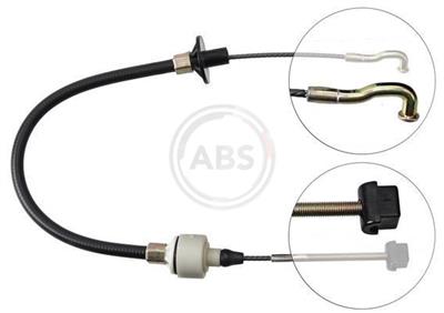 A.B.S. K22950 EAN: 8717109194135.