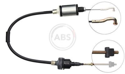 A.B.S. K23040 EAN: 8717109194227.