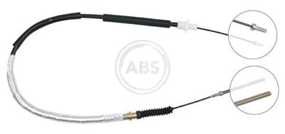 A.B.S. K23070 EAN: 8717109194258.