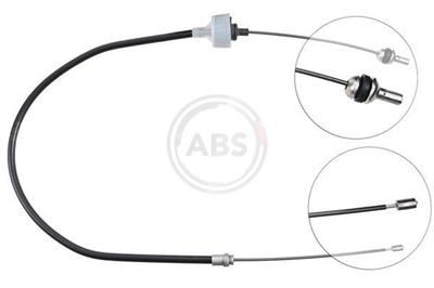 A.B.S. K23880 EAN: 8717109195064.