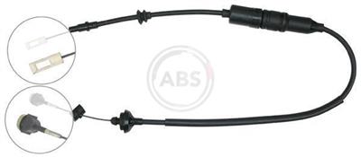 A.B.S. K26760 EAN: 8717109304145.