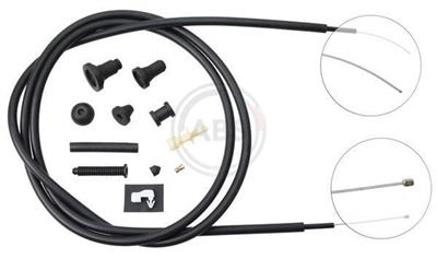 A.B.S. K36660 EAN: 8717109204490.