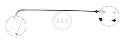 A.B.S. K37220 EAN: 8717109375541.