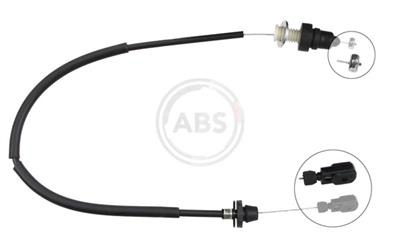 A.B.S. K37460 EAN: 8717109500172.