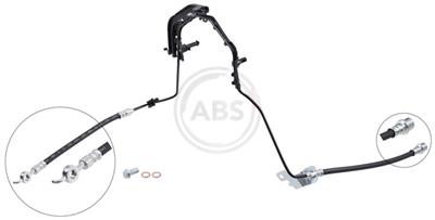 A.B.S. SL 1245 EAN: 8717109798265.