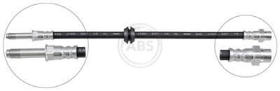 A.B.S. SL 1432 EAN: 8717109802320.