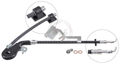 A.B.S. SL 5738 EAN: 8717109367430.