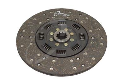 TRUCKTEC AUTOMOTIVE 01.23.138