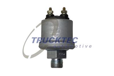 TRUCKTEC AUTOMOTIVE 01.42.110 EAN: 4038081270308.