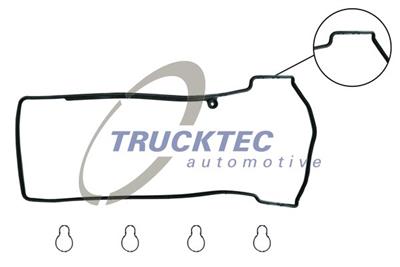 TRUCKTEC AUTOMOTIVE 02.10.119 EAN: 4038081495374.