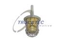 TRUCKTEC AUTOMOTIVE 02.13.082 - Filtr, podtlakové vedení