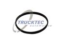 TRUCKTEC AUTOMOTIVE 02.14.174 - Těsnění, pouzdro kolena sacího potrubí