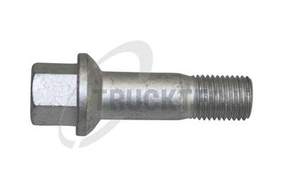 TRUCKTEC AUTOMOTIVE 02.33.032 EAN: 4038081132040.