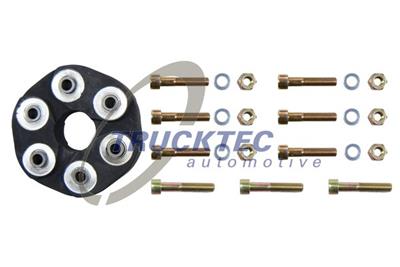 TRUCKTEC AUTOMOTIVE 02.34.002 EAN: 4038081026844.