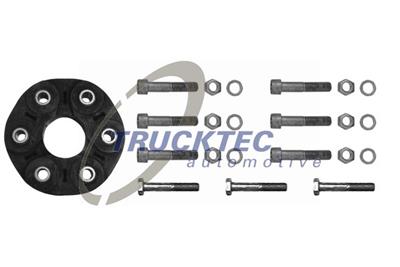 TRUCKTEC AUTOMOTIVE 02.34.024 EAN: 4038081165444.