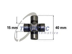 TRUCKTEC AUTOMOTIVE 02.34.033