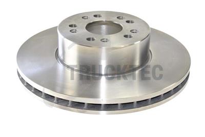 TRUCKTEC AUTOMOTIVE 02.35.031 EAN: 4038081081102.