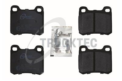 TRUCKTEC AUTOMOTIVE 02.35.100 EAN: 4038081373986.