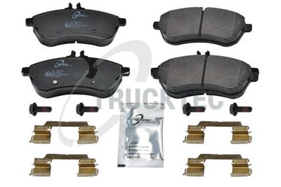 TRUCKTEC AUTOMOTIVE 02.35.232 EAN: 4038081468774.