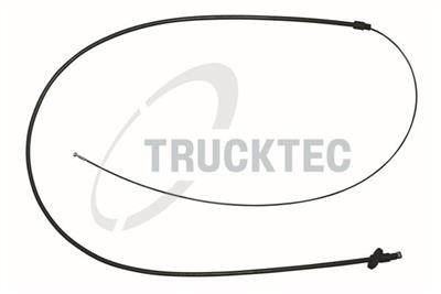 TRUCKTEC AUTOMOTIVE 02.35.461 EAN: 4038081050702.
