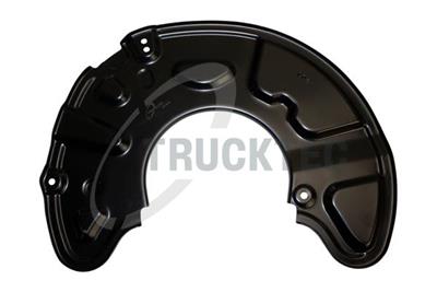 TRUCKTEC AUTOMOTIVE 02.35.541 EAN: 4038081107888.