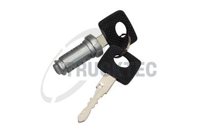 TRUCKTEC AUTOMOTIVE 02.37.040 EAN: 4038081200039.