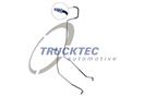 TRUCKTEC AUTOMOTIVE 02.37.998 - Opravná sada, převodka řízení