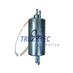 TRUCKTEC AUTOMOTIVE 02.38.042 - MERCE C-CLASS T-Model (S202) - Palivový filtr