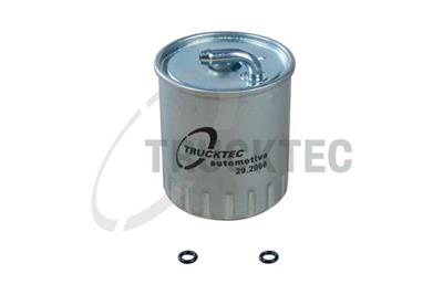 TRUCKTEC AUTOMOTIVE 02.38.048 EAN: 4038081403492.