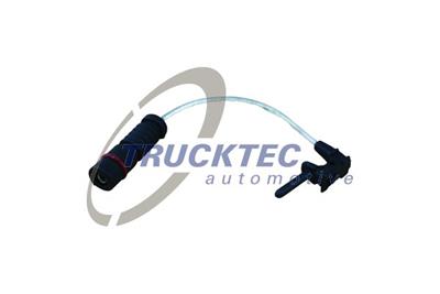 TRUCKTEC AUTOMOTIVE 02.42.006 EAN: 4038081029371.