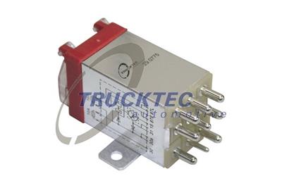 TRUCKTEC AUTOMOTIVE 02.42.032 EAN: 4038081029623.