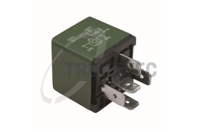 TRUCKTEC AUTOMOTIVE 02.42.353 EAN: 4038081034771.