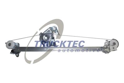 TRUCKTEC AUTOMOTIVE 02.54.009 EAN: 4038081305376.