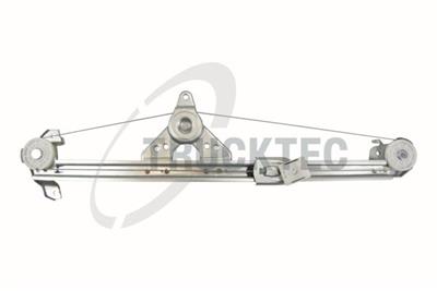 TRUCKTEC AUTOMOTIVE 02.54.012 EAN: 4038081446772.