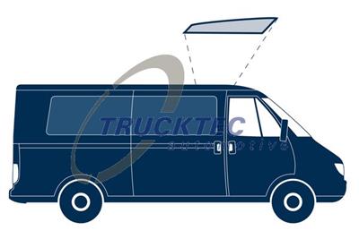 TRUCKTEC AUTOMOTIVE 02.54.056 EAN: 4038081058579.