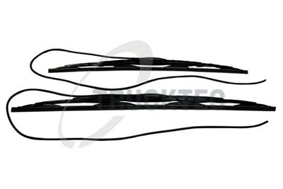 TRUCKTEC AUTOMOTIVE 02.58.425 EAN: 4038081010256.