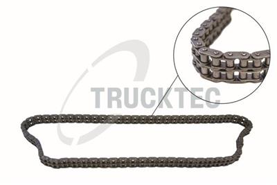 TRUCKTEC AUTOMOTIVE 02.67.244 EAN: 4038081974299.